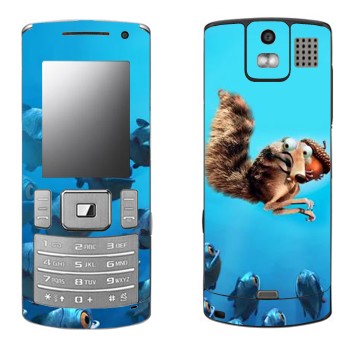   «   »   Samsung U800 Soul