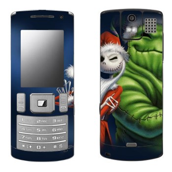   «   -   »   Samsung U800 Soul