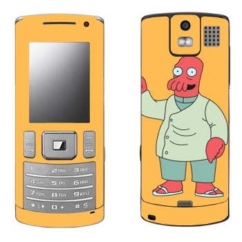   «  »   Samsung U800 Soul