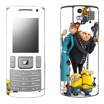   «  2»   Samsung U800 Soul