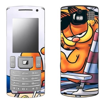   «  »   Samsung U800 Soul