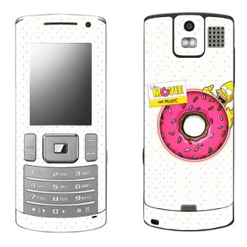   «   »   Samsung U800 Soul