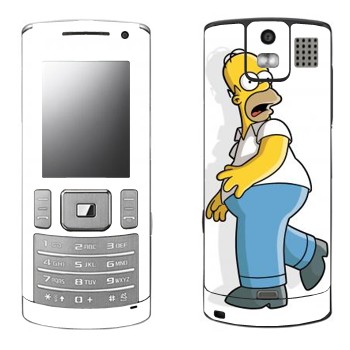   «  »   Samsung U800 Soul