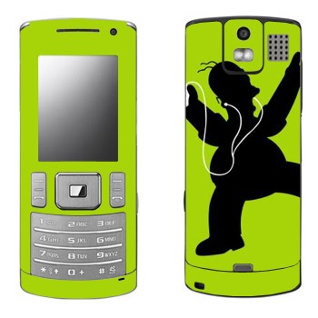   «   »   Samsung U800 Soul