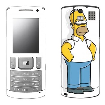   « »   Samsung U800 Soul