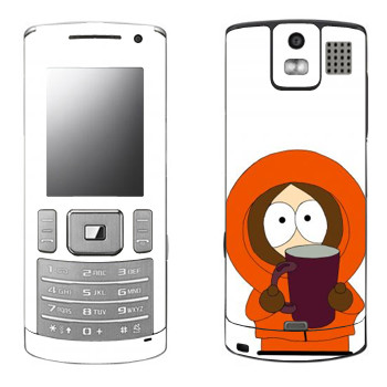   «   -  »   Samsung U800 Soul