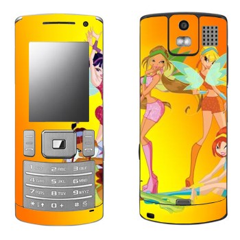   « :  »   Samsung U800 Soul