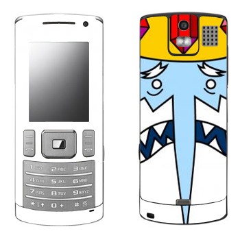   «  - Adventure Time»   Samsung U800 Soul