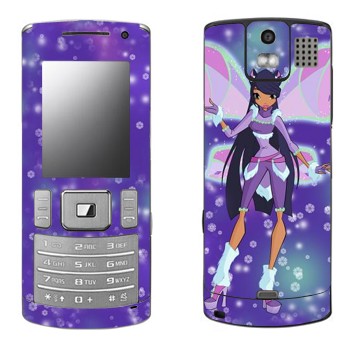   « - WinX»   Samsung U800 Soul