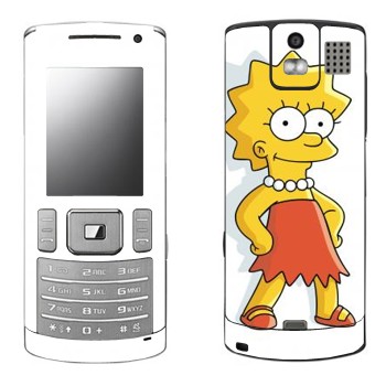   « »   Samsung U800 Soul