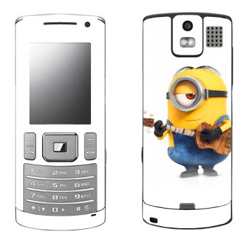   «  »   Samsung U800 Soul