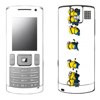 Samsung U800 Soul