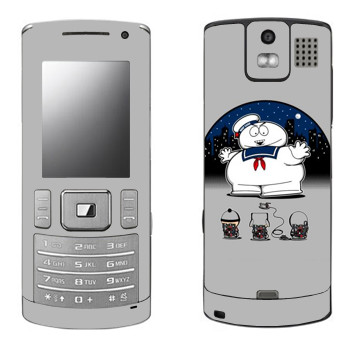   «   -  »   Samsung U800 Soul