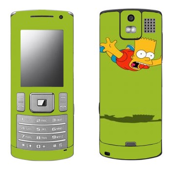   «  »   Samsung U800 Soul