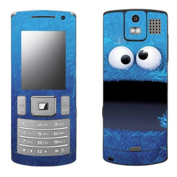 Samsung U800 Soul