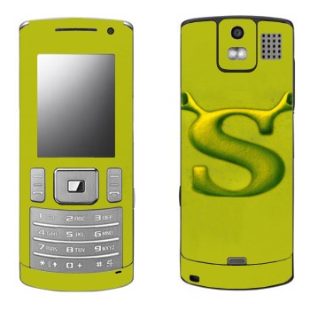 Samsung U800 Soul