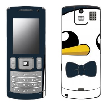   «  - Adventure Time»   Samsung U800 Soul