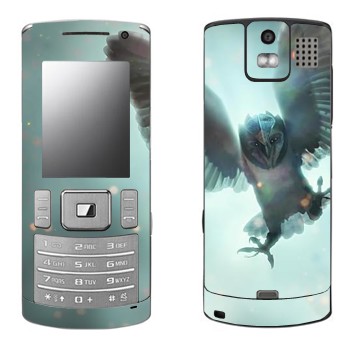   «    -   »   Samsung U800 Soul