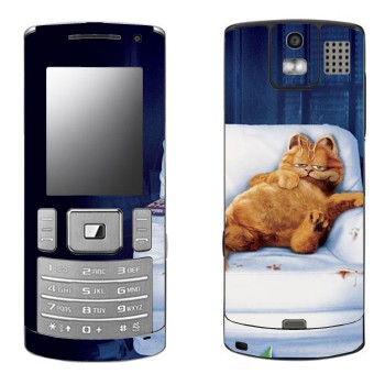   «   »   Samsung U800 Soul