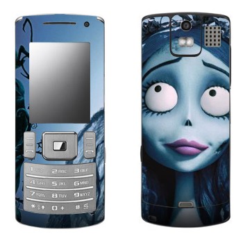 Samsung U800 Soul