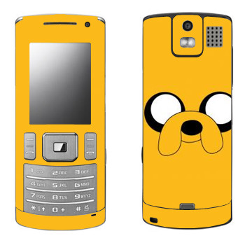   «  Jake»   Samsung U800 Soul