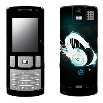 Samsung U800 Soul