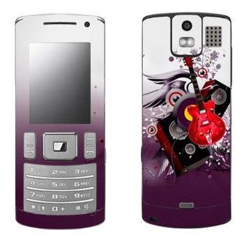   «  »   Samsung U800 Soul