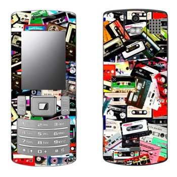   « -»   Samsung U800 Soul