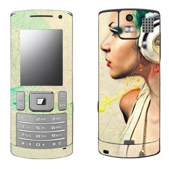   «  »   Samsung U800 Soul