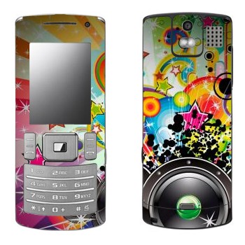 Samsung U800 Soul