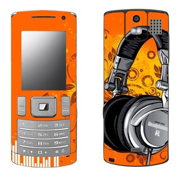   « »   Samsung U800 Soul