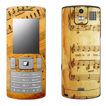   «   »   Samsung U800 Soul