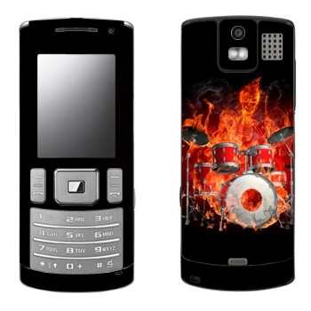 Samsung U800 Soul