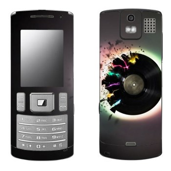   « »   Samsung U800 Soul