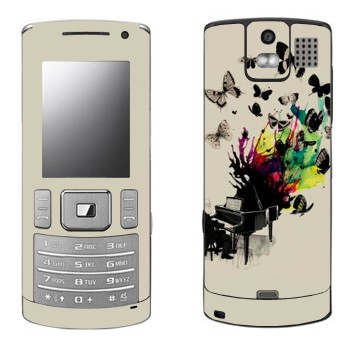   «  »   Samsung U800 Soul