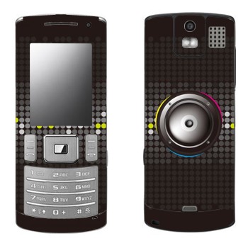   « »   Samsung U800 Soul