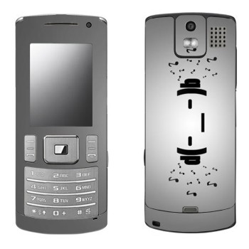 Samsung U800 Soul