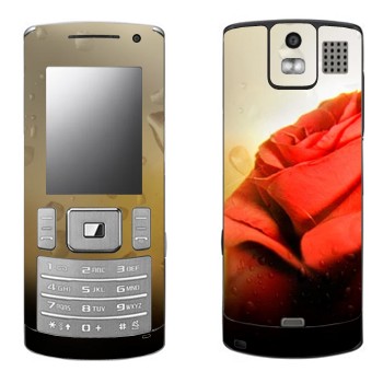   « »   Samsung U800 Soul