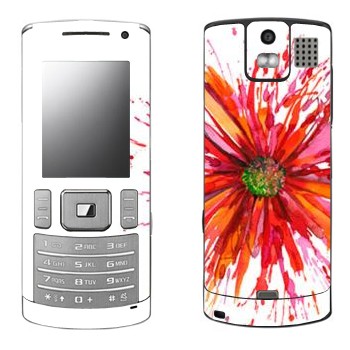   «  »   Samsung U800 Soul