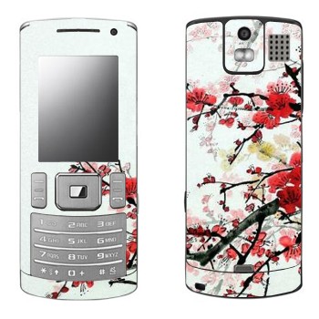   « »   Samsung U800 Soul