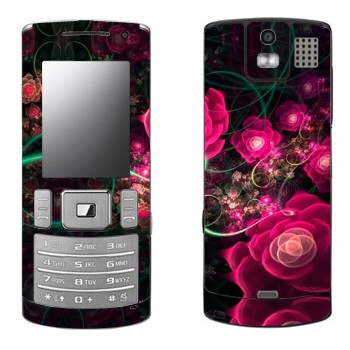 Samsung U800 Soul