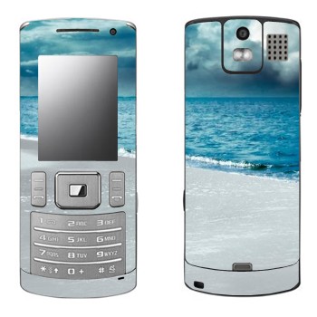   «   »   Samsung U800 Soul