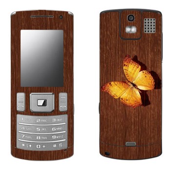   «   »   Samsung U800 Soul