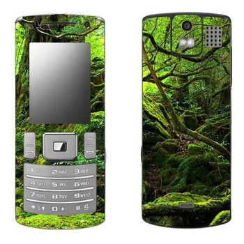   «  »   Samsung U800 Soul