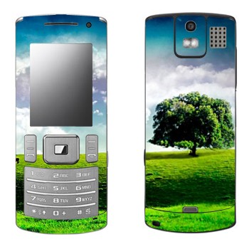   «   »   Samsung U800 Soul