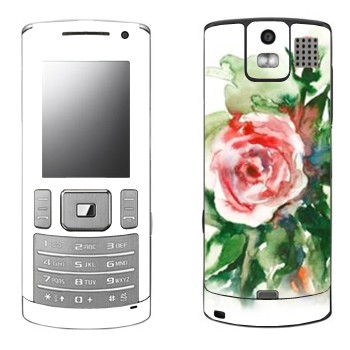   «  »   Samsung U800 Soul