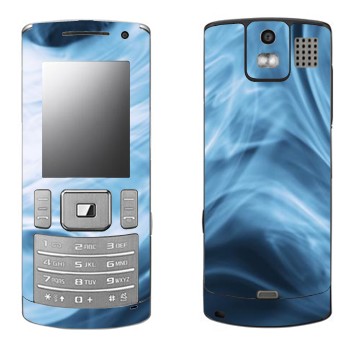   « »   Samsung U800 Soul