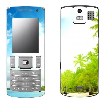   « »   Samsung U800 Soul