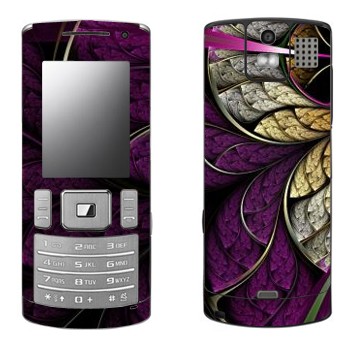 Samsung U800 Soul