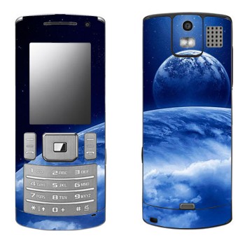   «      »   Samsung U800 Soul